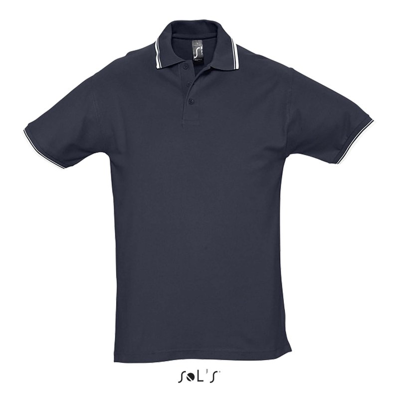 blu navy pro